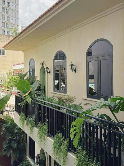 G'Villa Thảo Điền – Fotos 7