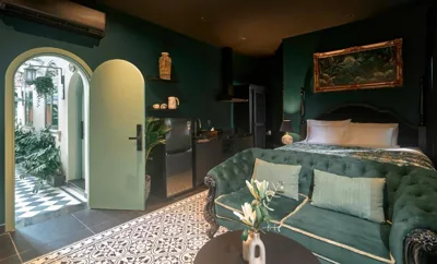 G'Villa Thảo Điền – Fotos 12